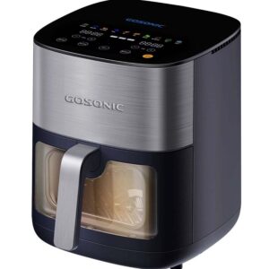 سرخ کن بدون روغن 6.5 لیتری مدل GAF-757 گوسونیک