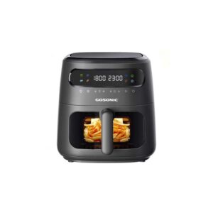 سرخ‌کن بدون روغن گوسونیک مدل GAF-758