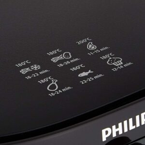 سرخ کن بدون روغن مدل HD9200 فیلیپس