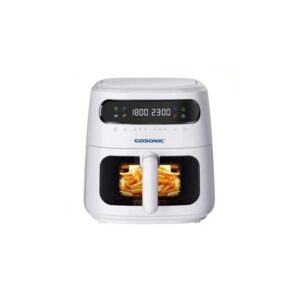 سرخ‌کن بدون روغن گوسونیک مدل GAF-758