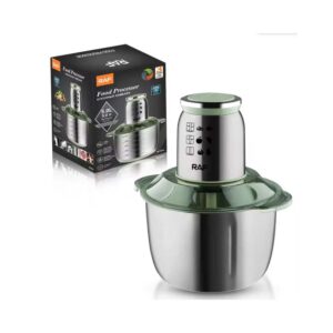 خردکن 5 تیغه 5 لیتری راف مدل R.7014