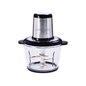 گوشت کوب برقی گوسونیک مدل GSB-845