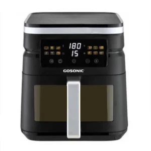 سرخ کن 7 لیتری بدون روغن گوسونیک مدل GAF-837