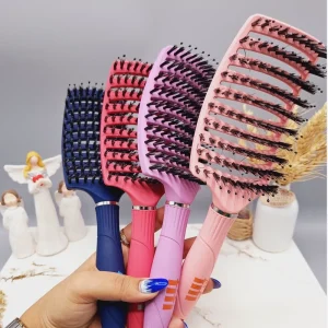 برس اکستنشن مو وارداتی