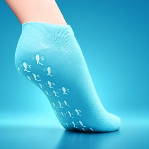 جوراب سیلیکونی با کیفیت بالا( وارداتی)