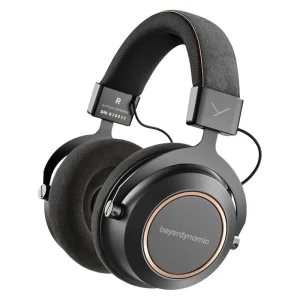 هدفون بی سیم بیرداینامیک مدل AMIRON WIRELESS COPPER