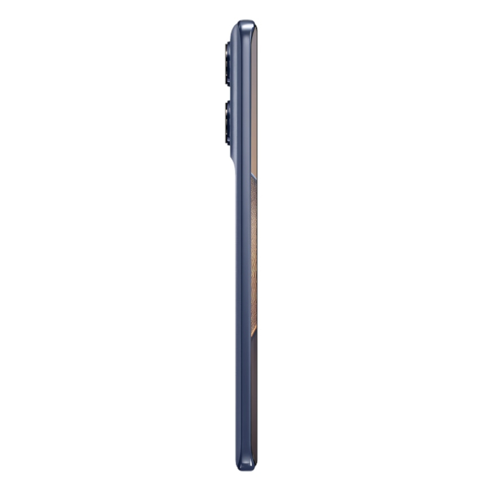 گوشی موبایل موتورولا مدل Edge 60 Fusion دو سیم کارت ظرفیت 256 گیگابایت و رم 12 گیگابایت