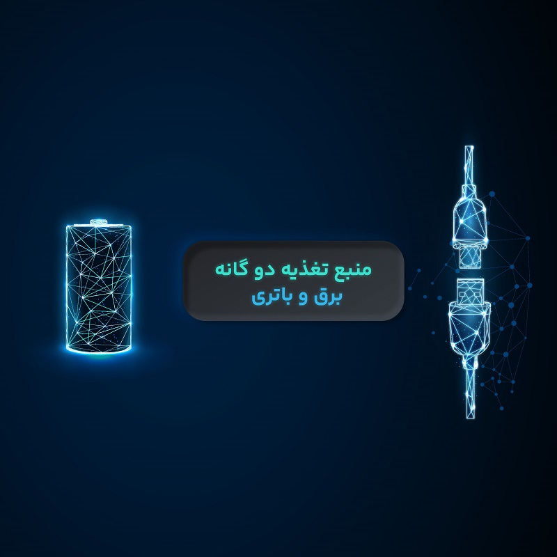 فشارسنج بازویی دیجیتال فوکسی مدل ECCO با حافظه دو کاربره 99 رکوردی، هشدار آریتمی، نمایش ضربان قلب، پاوربانک شارژی، کابل USB-C و کیف ضد ضربه